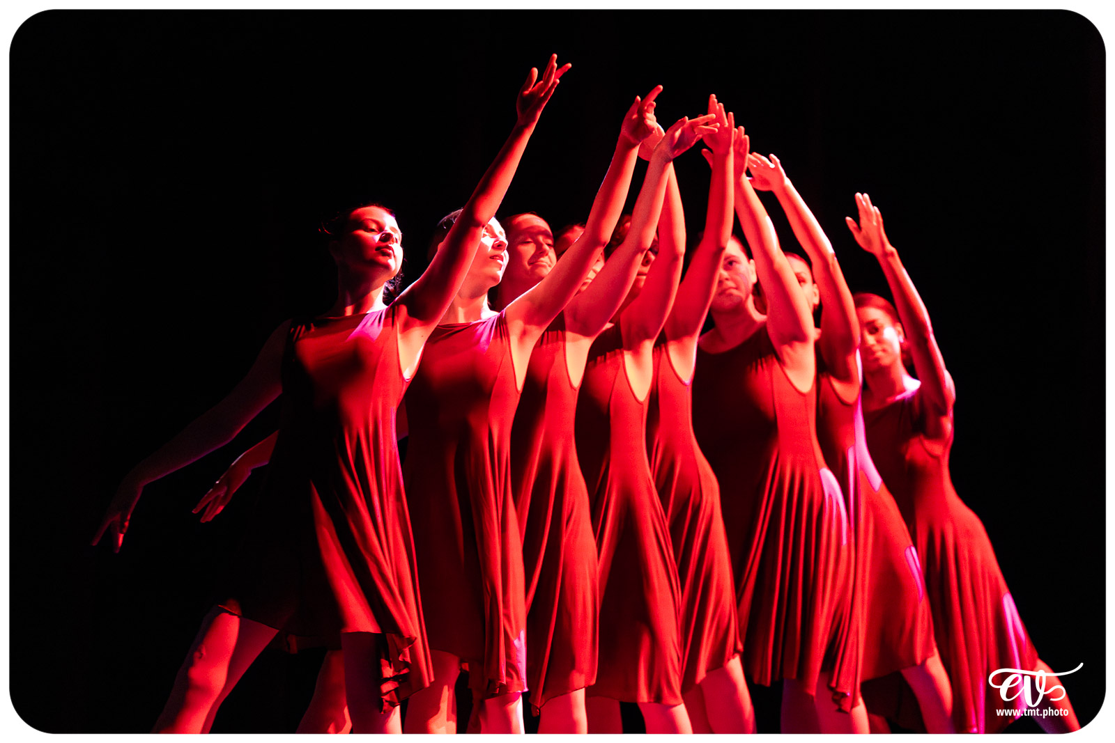 GALA DE DANSE 2026 EMMDH